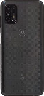 Tracfone Motorola moto g Stylus, 128GB, Blue - Prepaid Smartphone (Locked) - Image 7